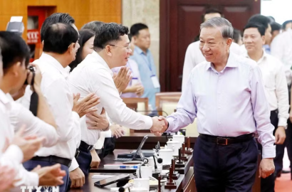 TPHCM Định Hướng Phát Triển Siêu Đô Thị Bền Vững: Cơ Hội và Thách Thức Cho Thị Trường Bất Động Sản 2026