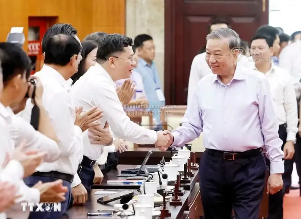 TPHCM Định Hướng Phát Triển Siêu Đô Thị Bền Vững: Cơ Hội và Thách Thức Cho Thị Trường Bất Động Sản 2026