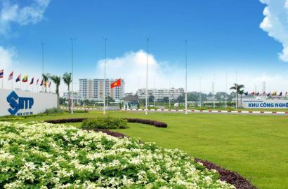TPHCM: Đô Thị Tri Thức và Sáng Tạo Mở Ra Cơ Hội Vàng Cho Thị Trường Bất Động Sản Cao Cấp