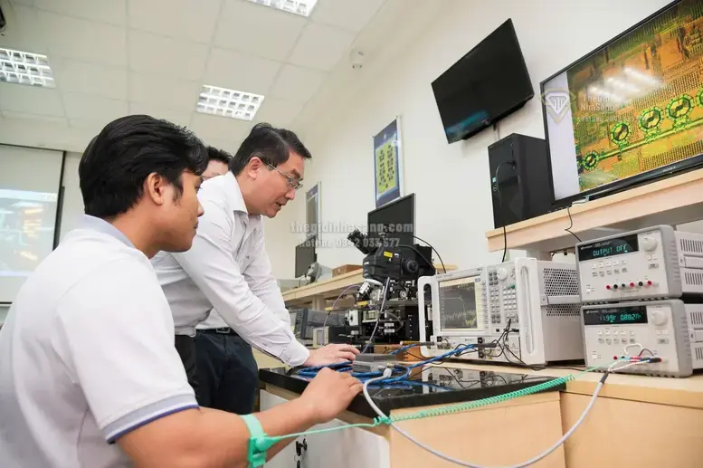 TPHCM: Đô Thị Tri Thức và Sáng Tạo Mở Ra Cơ Hội Vàng Cho Thị Trường Bất Động Sản Cao Cấp