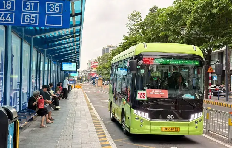 TPHCM: Đô Thị Tri Thức và Sáng Tạo Mở Ra Cơ Hội Vàng Cho Thị Trường Bất Động Sản Cao Cấp