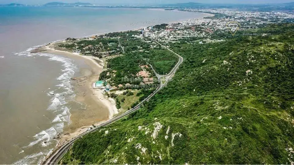 TP.HCM Gia Hạn 24 Tháng Dự Án Du Lịch Long Hải: Cơ Hội và Thách Thức Cho Thị Trường Bất Động Sản Ven Biển