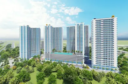 TPHCM Giao Đất 23.668 m² Cho Dự Án Khu Cao Ốc Căn Hộ Tân Việt Phát Với Thời Hạn 50 Năm
