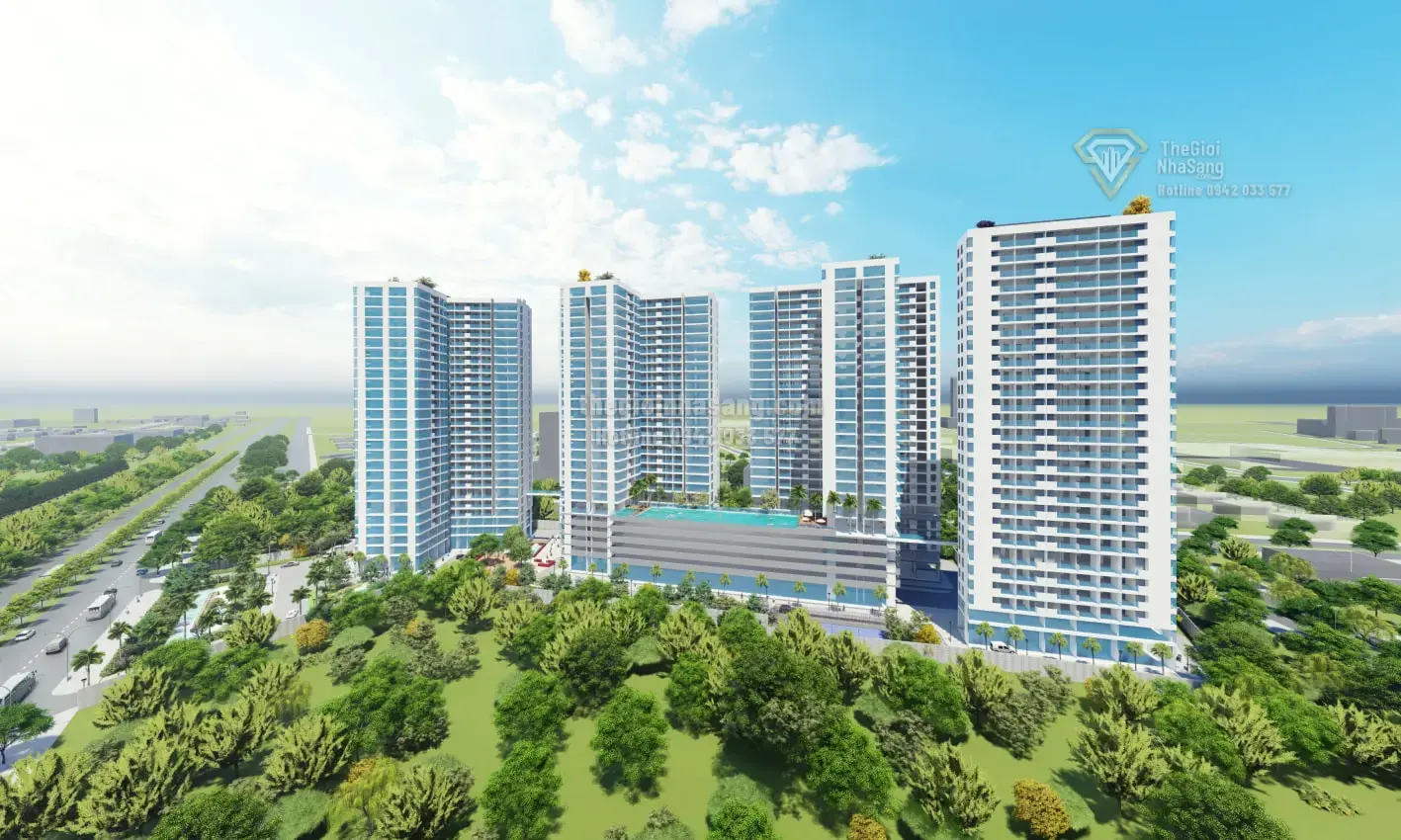 TPHCM Giao Đất Vàng Gần 10 Ha Cho Hai Doanh Nghiệp Phát Triển Dự Án Nhà Ở Thương Mại