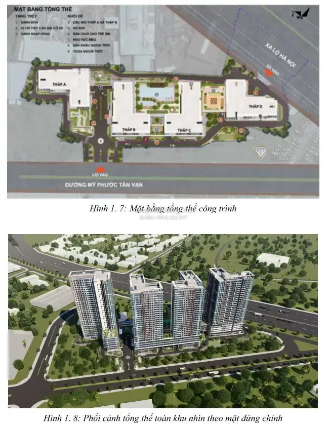 TP.HCM Gỡ Vướng Pháp Lý Dự Án 1.800 Căn Hộ Tân Việt Phát: Cơ Hội Tăng Cung Nhà Ở Cao Cấp Khu Đông