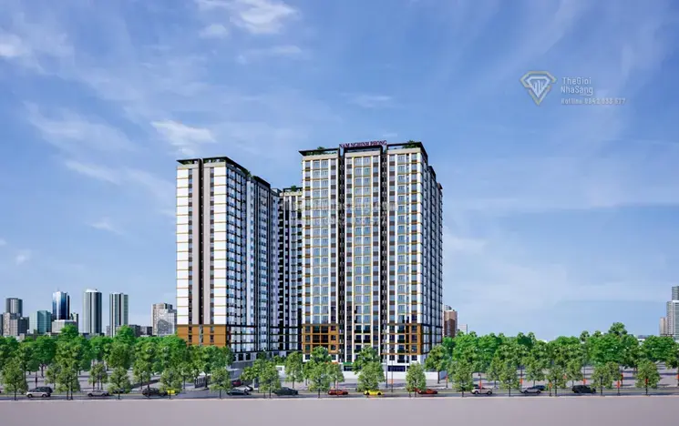 TP.HCM Gỡ Vướng Pháp Lý Dự Án Khu Nhà Ở Nam Nghinh Phong tại Bình Dương Cũ