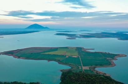 TP.HCM kêu gọi đầu tư dự án khu du lịch sinh thái nghỉ dưỡng quy mô lớn tại bán đảo Tha La