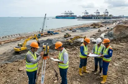 TP.HCM Khởi Công 7 Siêu Dự Án Hạ Tầng Trọng Điểm Năm 2026: Cú Hích Mạnh Mẽ Cho Thị Trường Bất Động Sản Cao Cấp