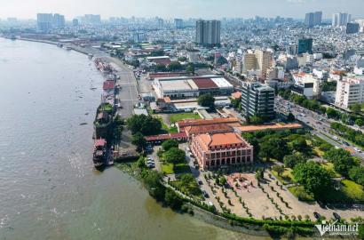 TPHCM Khởi Công Metro Bến Thành - Thủ Thiêm và Cao Tốc Hồ Tràm - Long Thành: Bước Đột Phá Hạ Tầng Đô Thị 2026