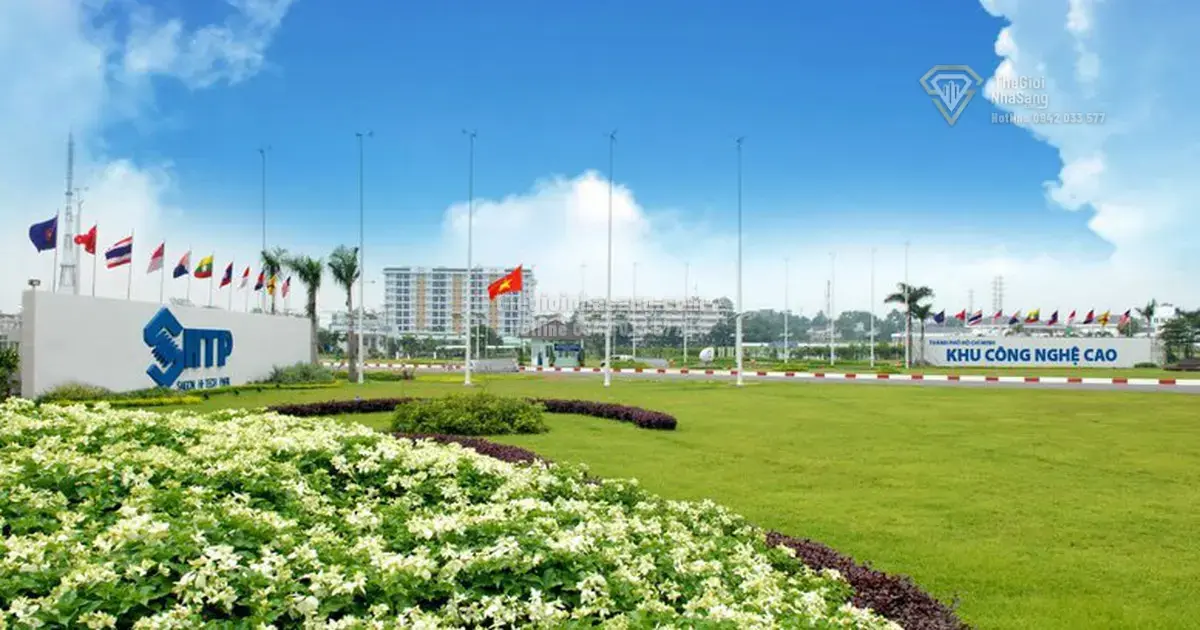 TPHCM Kiến Tạo Hệ Sinh Thái Đầu Tư FDI Chất Lượng Cao: Cơ Hội Vàng Cho Bất Động Sản Cao Cấp 2026