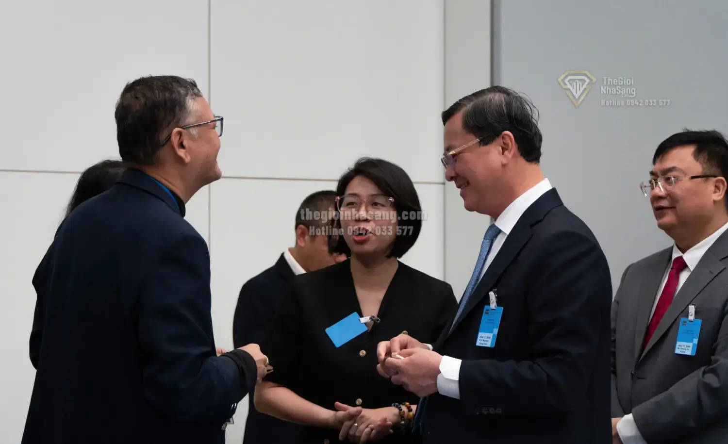 TPHCM Kiến Tạo Hệ Sinh Thái Đầu Tư FDI Chất Lượng Cao: Cơ Hội Vàng Cho Bất Động Sản Cao Cấp 2026