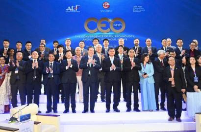 TPHCM Kiến Tạo Không Gian Tăng Trưởng Mới: Cơ Hội Vàng Cho Thị Trường Bất Động Sản Cao Cấp Năm 2026