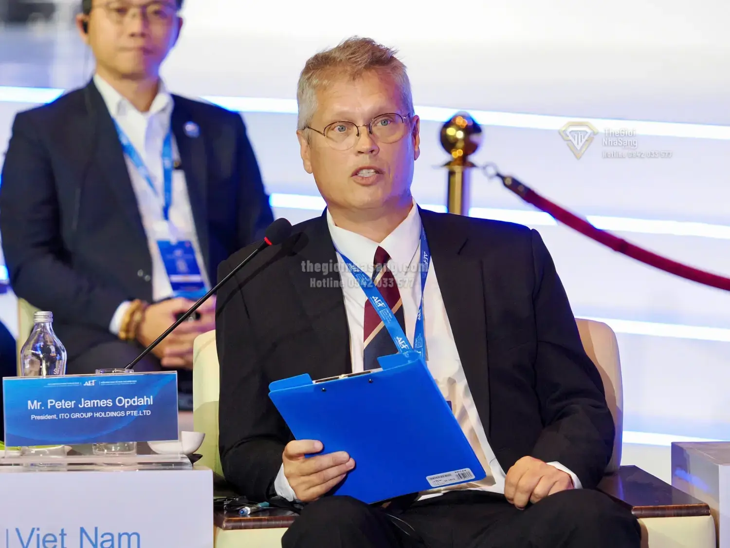 TPHCM Kiến Tạo Không Gian Tăng Trưởng Mới: Cơ Hội Vàng Cho Thị Trường Bất Động Sản Cao Cấp Năm 2026