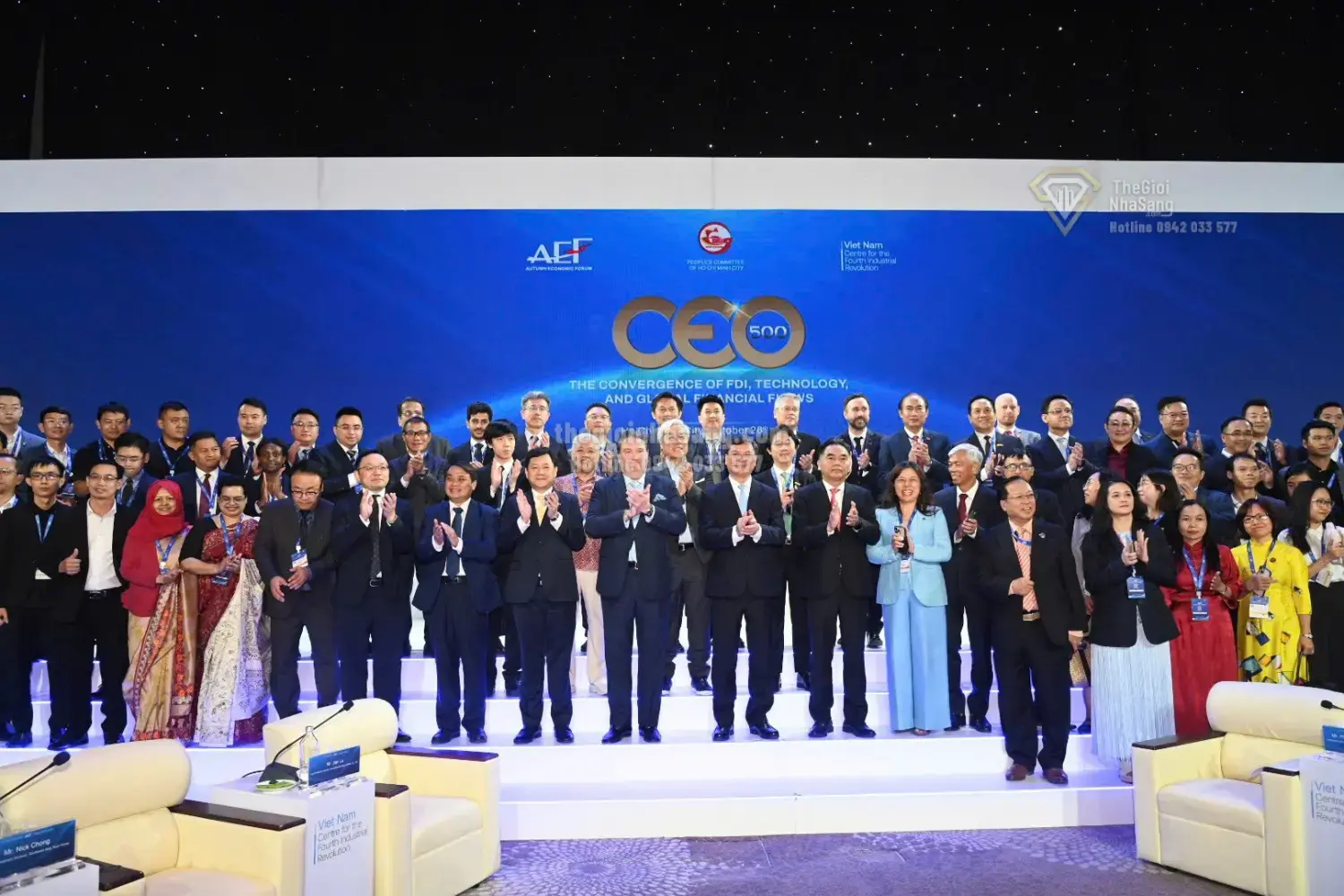 TPHCM Kiến Tạo Không Gian Tăng Trưởng Mới: Cơ Hội Vàng Cho Thị Trường Bất Động Sản Cao Cấp Năm 2026