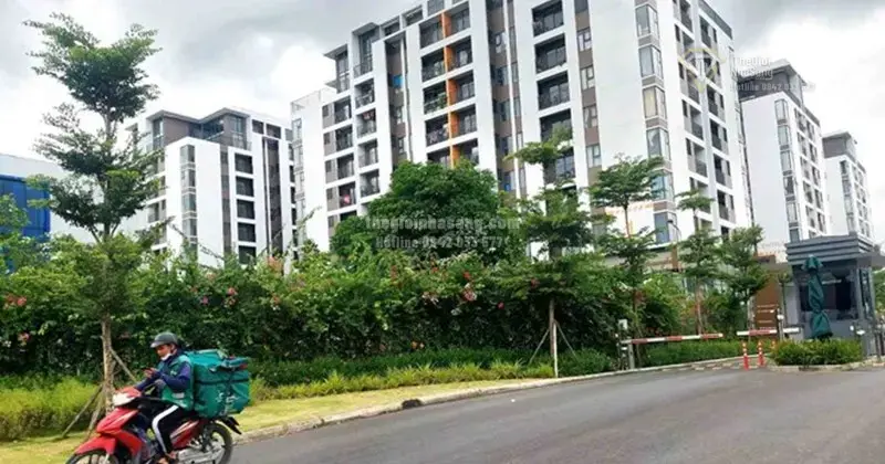 TP.HCM Nâng Ngưỡng Thu Nhập Mua Nhà Ở Xã Hội: Cơ Hội Và Thách Thức Cho Thị Trường Bất Động Sản