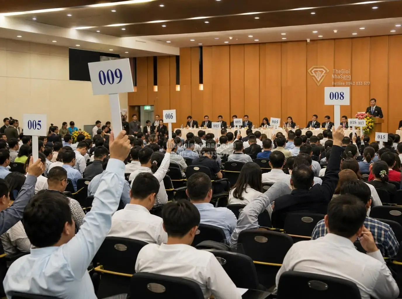 TP.HCM Sắp Đấu Giá Thêm Ba Lô Đất Vàng Thủ Thiêm Với Giá Khởi Điểm Hơn 7.600 Tỷ Đồng