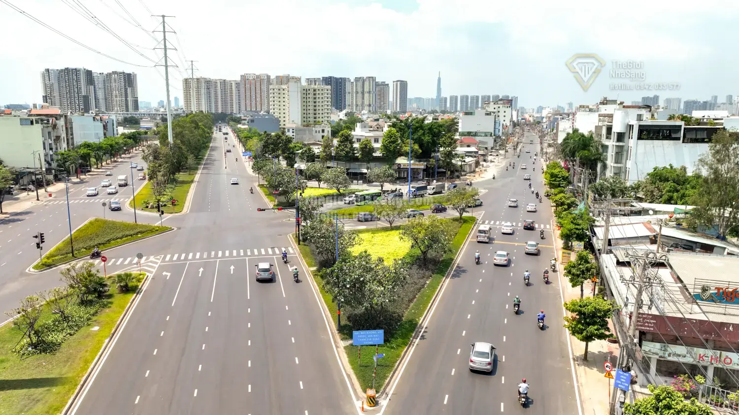 TP.HCM Tái Cấu Trúc Hạ Tầng Khu Đông: Đòn Bẩy Mới Cho Thị Trường Bất Động Sản