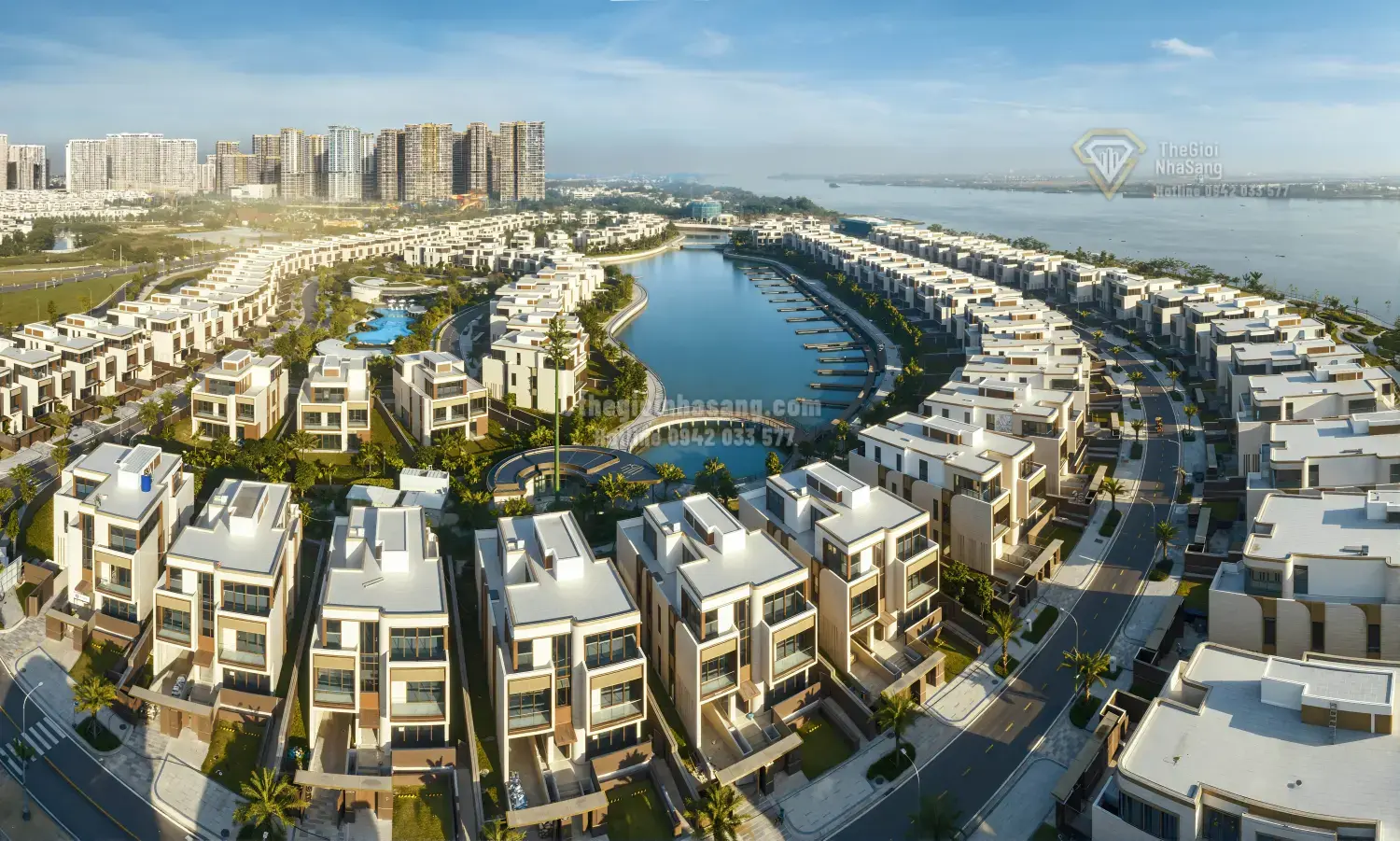 TP.HCM Tái Cấu Trúc Hạ Tầng Khu Đông: Đòn Bẩy Mới Cho Thị Trường Bất Động Sản