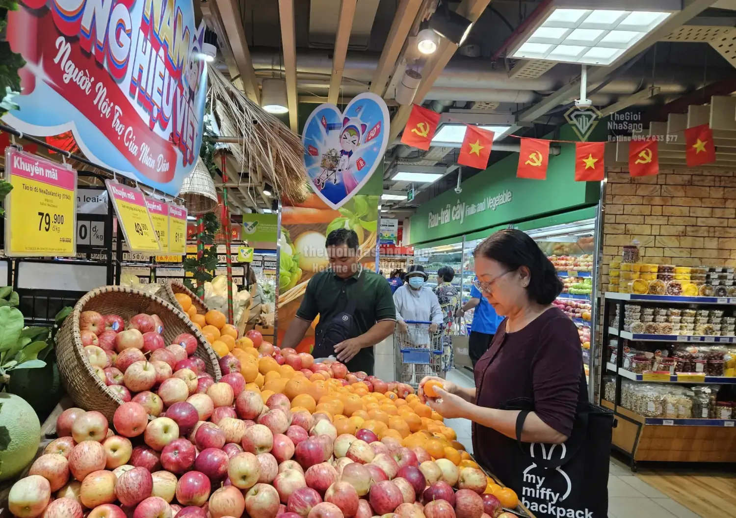TPHCM Tăng Tốc Kết Nối Thương Mại - Du Lịch - Văn Hóa: Cơ Hội Mới Cho Thị Trường Bất Động Sản Cao Cấp