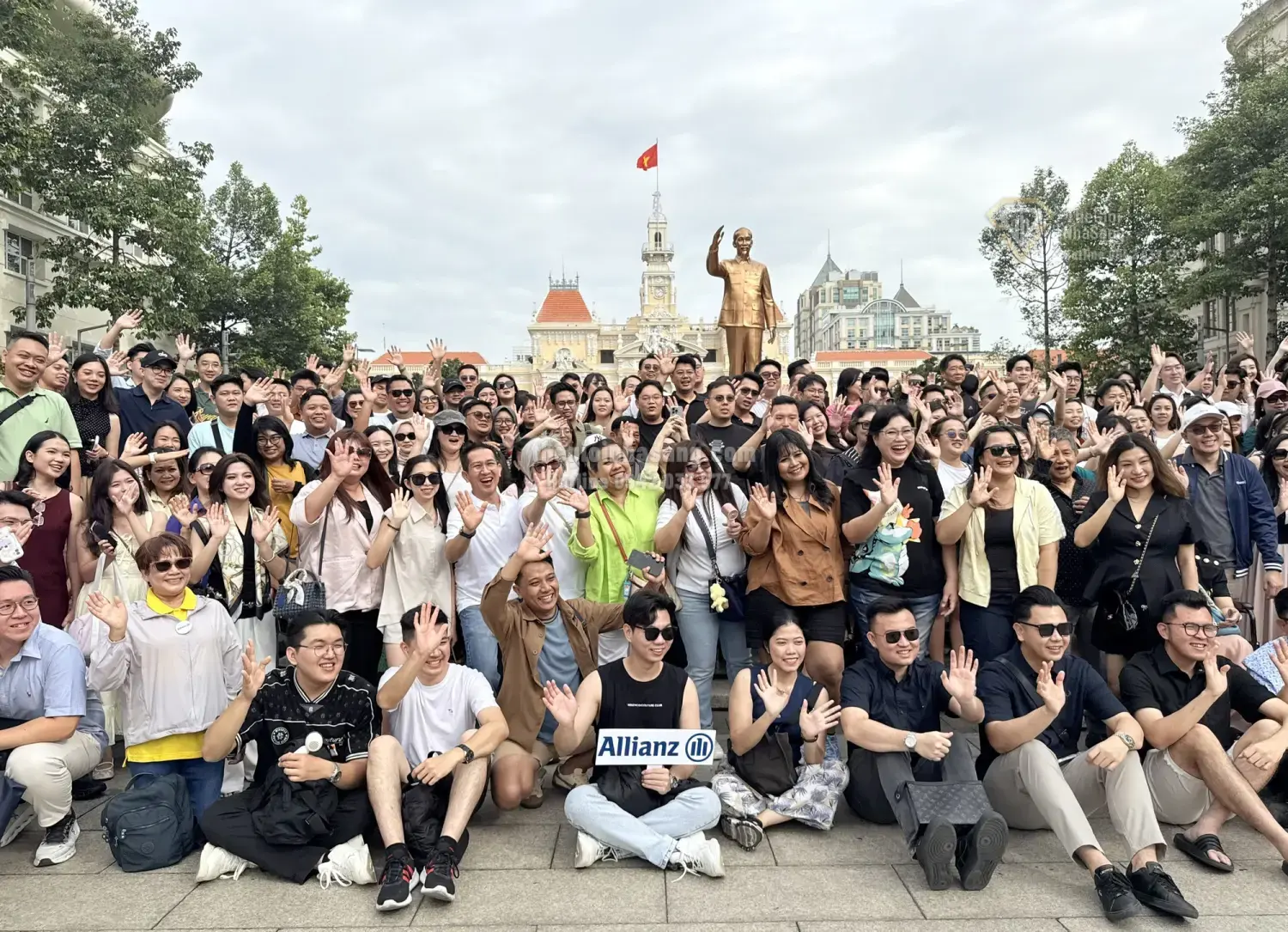 TPHCM Tăng Tốc Kết Nối Thương Mại - Du Lịch - Văn Hóa: Cơ Hội Mới Cho Thị Trường Bất Động Sản Cao Cấp
