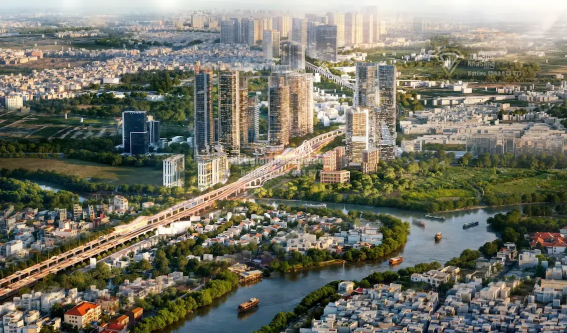 TPHCM Tăng Tốc Nâng Cấp Quốc Lộ Cửa Ngõ: Cơ Hội Mới Cho Thị Trường Bất Động Sản