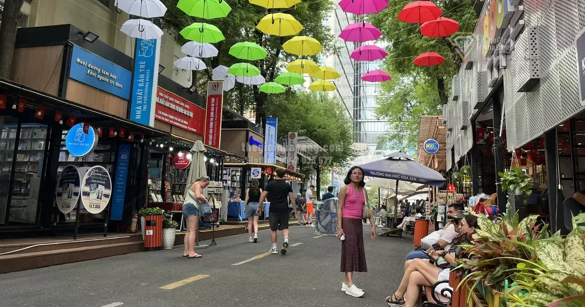TPHCM Tăng Tốc Phát Triển Du Lịch Cao Cấp: Cơ Hội Vàng Cho Thị Trường Bất Động Sản 2026