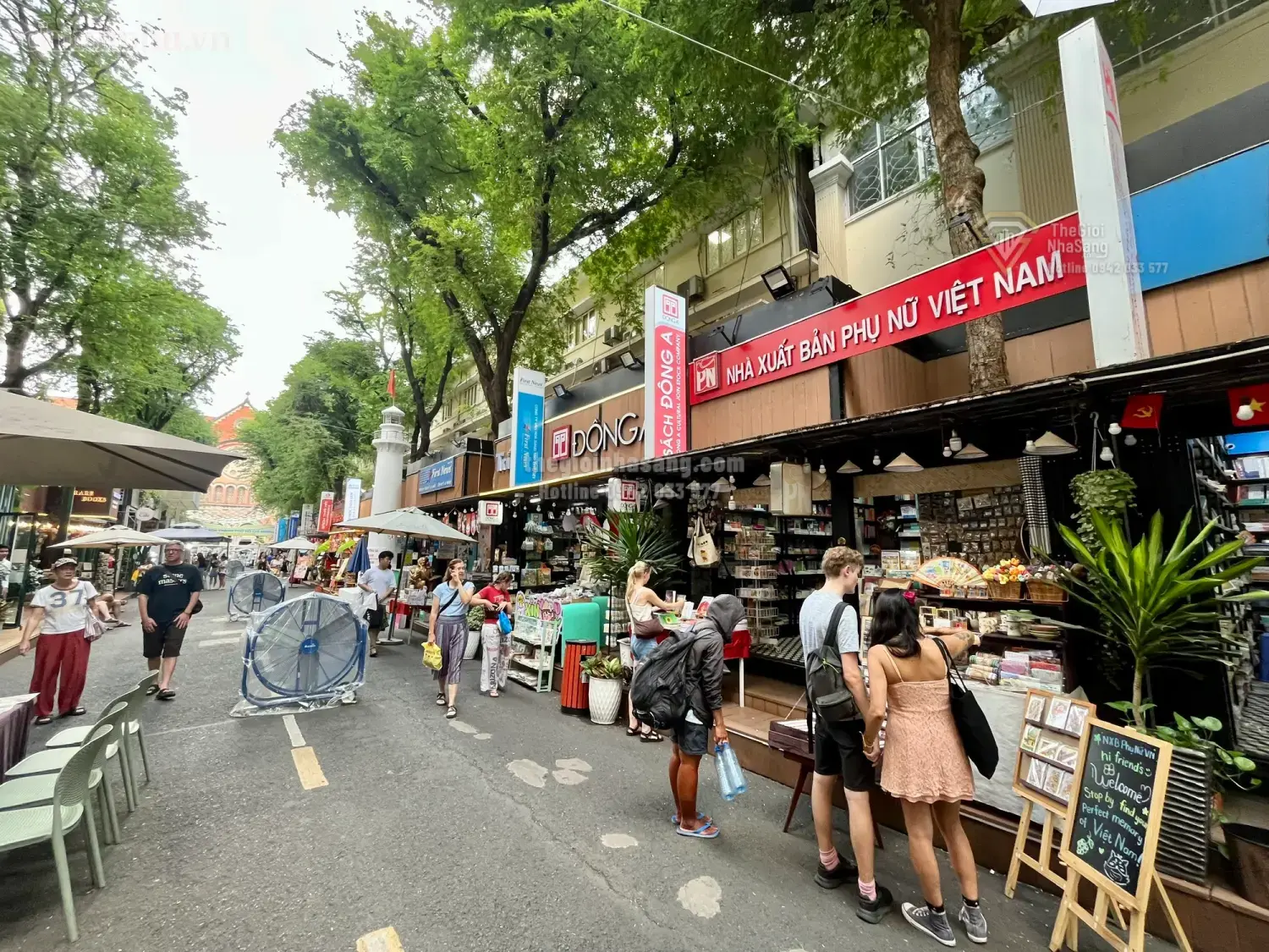 TPHCM Tăng Tốc Phát Triển Du Lịch Cao Cấp: Cơ Hội Vàng Cho Thị Trường Bất Động Sản 2026