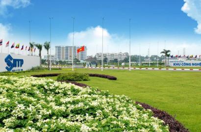 TPHCM Thu Hút Gần 10 Tỷ USD Vốn FDI: Cơ Hội Mới Cho Thị Trường Bất Động Sản Cao Cấp 2026