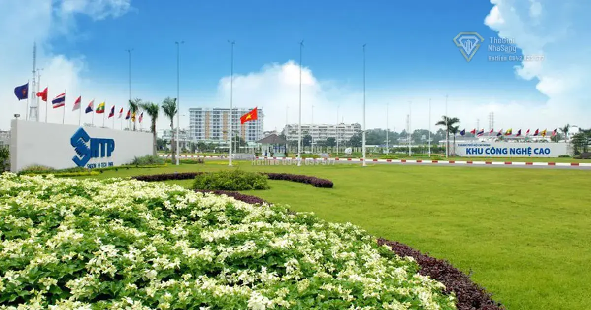 TPHCM Thu Hút Gần 10 Tỷ USD Vốn FDI: Cơ Hội Mới Cho Thị Trường Bất Động Sản Cao Cấp 2026
