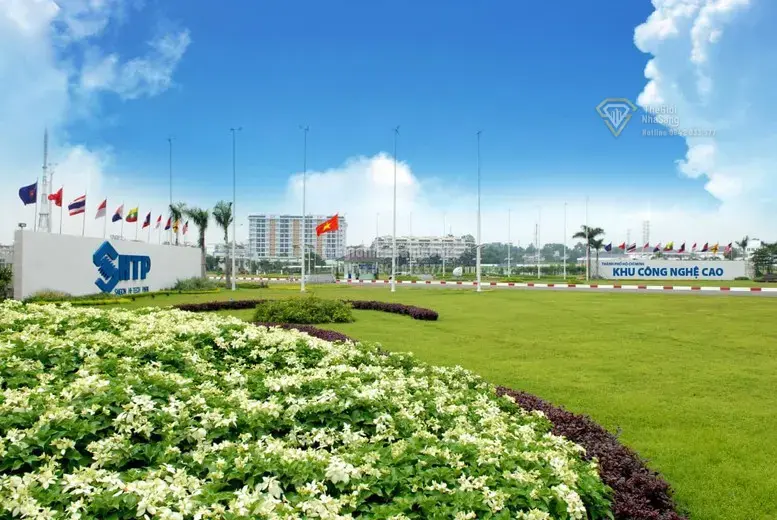 TPHCM Thu Hút Gần 10 Tỷ USD Vốn FDI: Cơ Hội Mới Cho Thị Trường Bất Động Sản Cao Cấp 2026