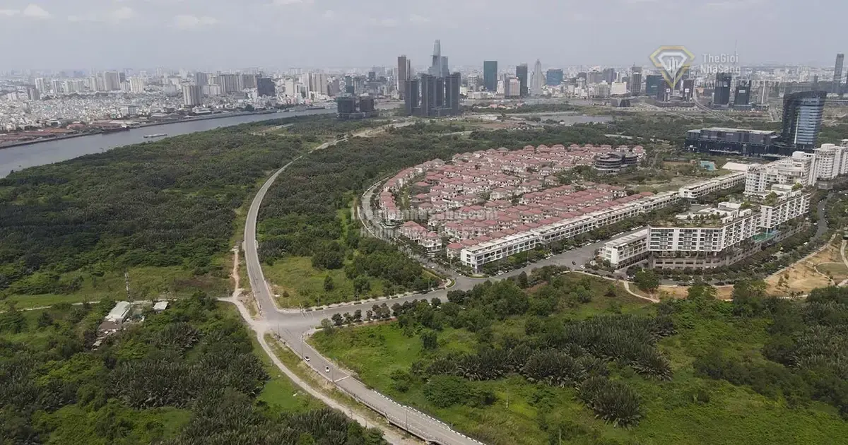 TPHCM Xây Dựng Hệ Thống Cơ Sở Dữ Liệu Nhà Ở và Thị Trường Bất Động Sản: Bước Tiến Minh Bạch và Hiệu Quả Quản Lý