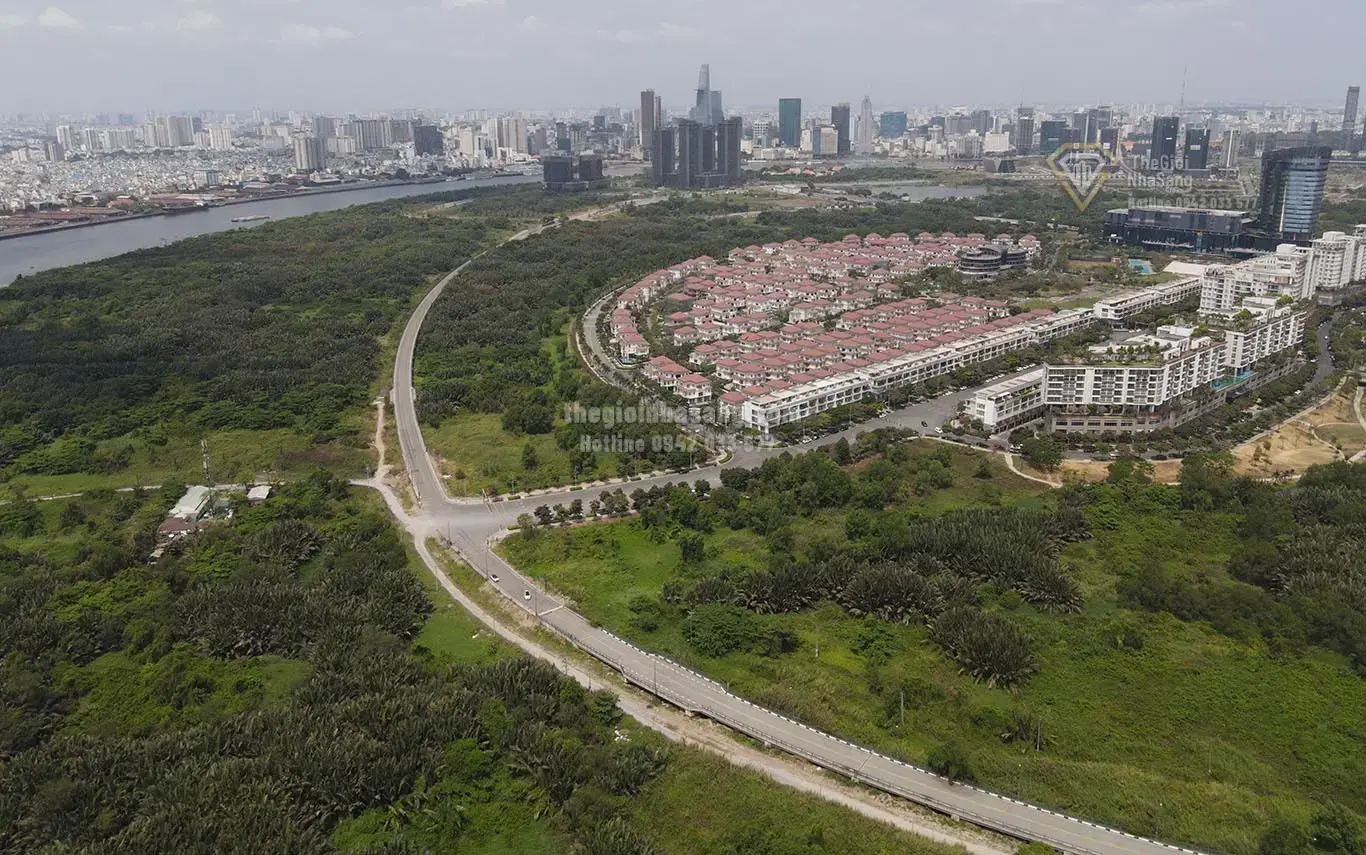 TPHCM Xây Dựng Hệ Thống Cơ Sở Dữ Liệu Nhà Ở và Thị Trường Bất Động Sản: Bước Tiến Minh Bạch và Hiệu Quả Quản Lý