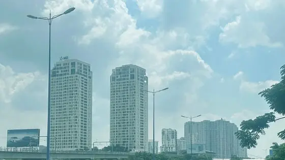 TP.HCM dự kiến thu hơn 86.000 tỷ đồng từ đất trong năm 2025 - Báo Nông Nghiệp