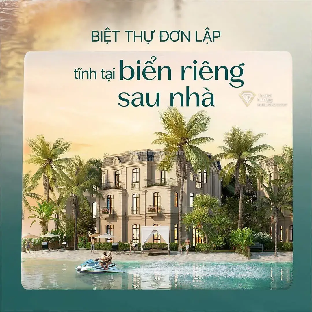 Trải Nghiệm Sống Biển Độc Đáo Tại Vịnh Tiên – Cơ Hội Vàng Cho Nhà Đầu Tư Bất Động Sản Cao Cấp