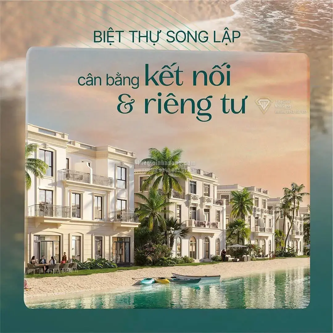 Trải Nghiệm Sống Biển Độc Đáo Tại Vịnh Tiên – Cơ Hội Vàng Cho Nhà Đầu Tư Bất Động Sản Cao Cấp