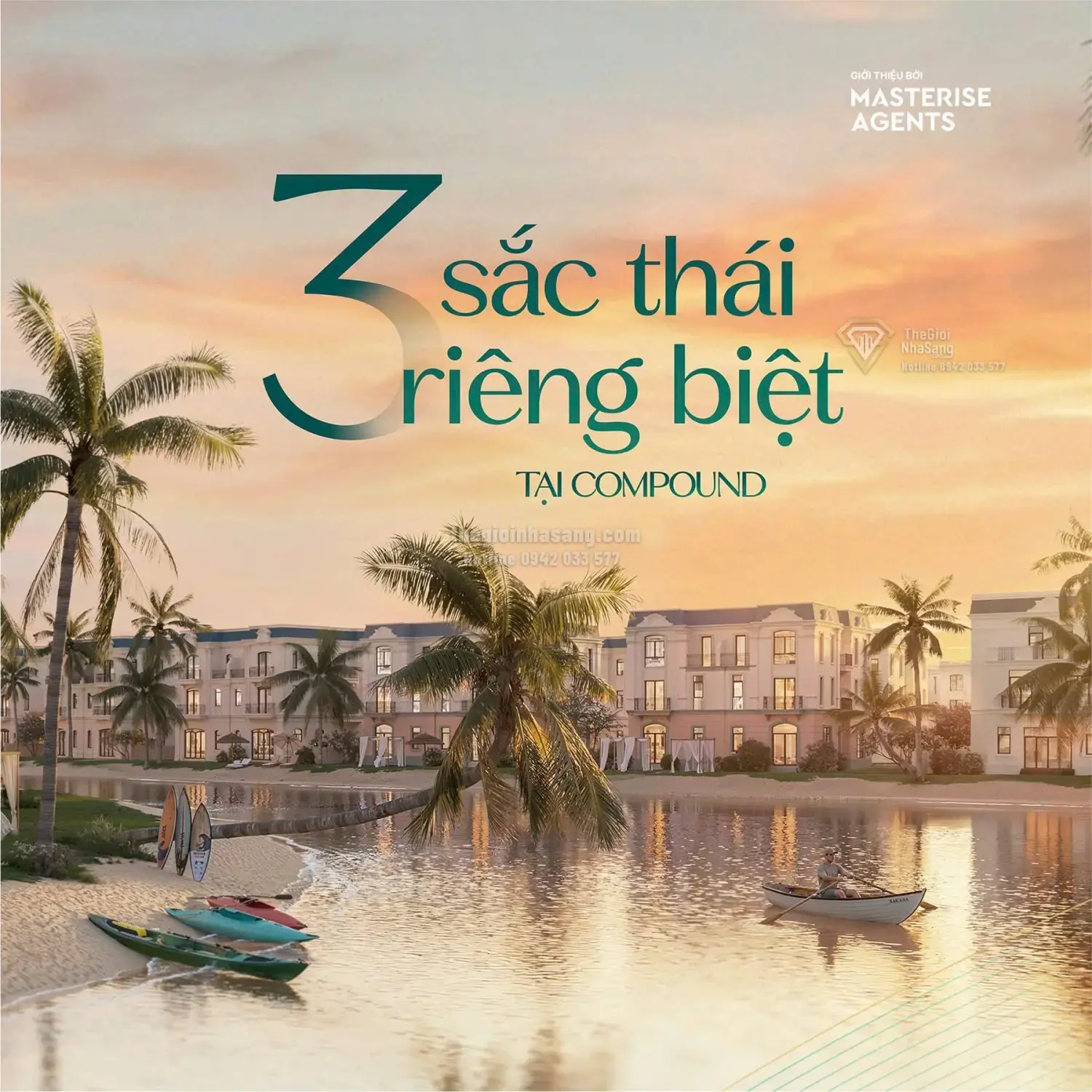Trải Nghiệm Sống Biển Độc Đáo Tại Vịnh Tiên – Cơ Hội Vàng Cho Nhà Đầu Tư Bất Động Sản Cao Cấp