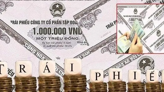 Hơn 33.200 Tỷ Đồng Trái Phiếu 'Chảy' Vào Doanh Nghiệp Trong Tháng 7: Dấu Hiệu Phục Hồi?