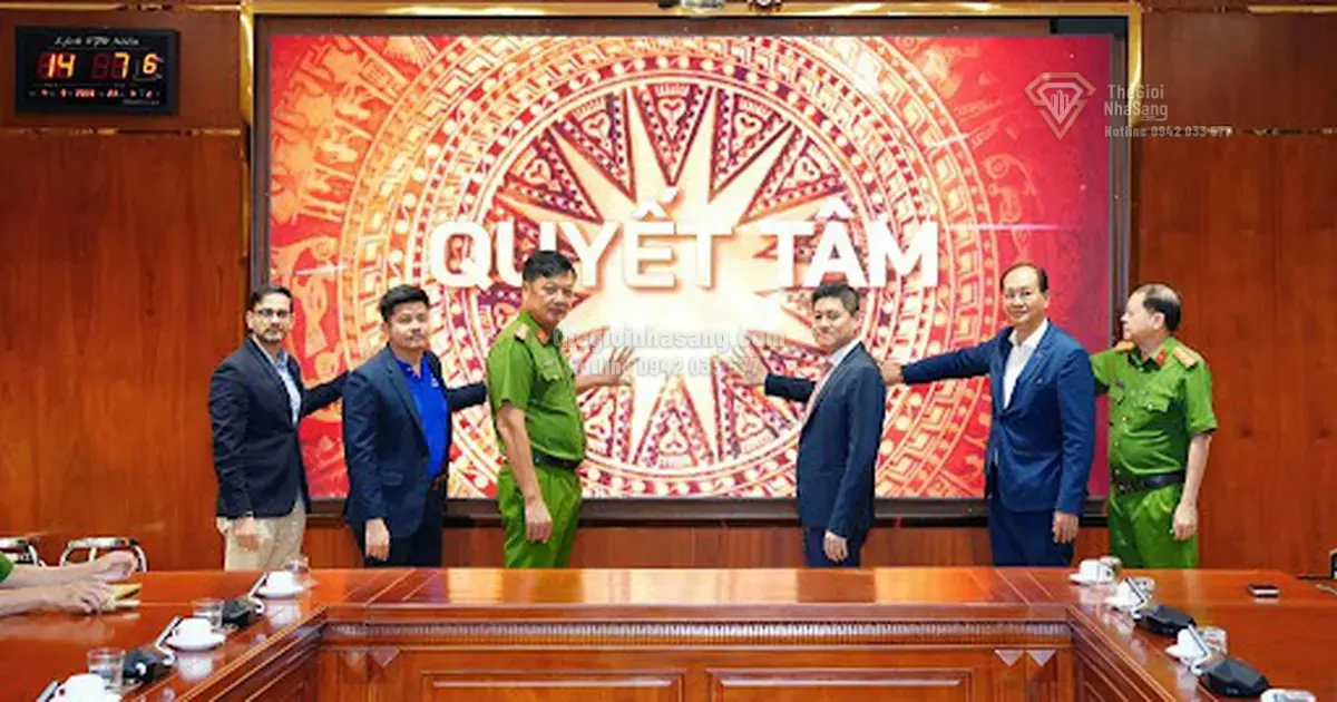 Trạm Công dân số tại TP.HCM: Bước tiến mới trong chuyển đổi số và tác động đến thị trường bất động sản đô thị
