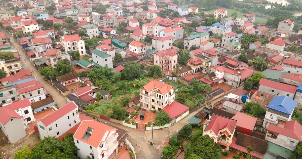 Công Cụ Kiểm Soát Đầu Cơ Bất Động Sản: Giải Pháp Nào Cho Thị Trường?