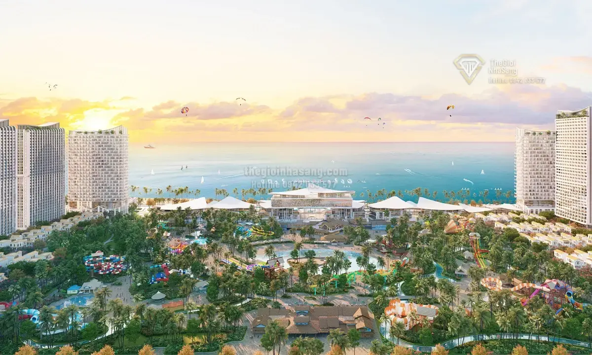 Triển Vọng Đầu Tư Bất Động Sản Biển Vũng Tàu Trong Chu Kỳ Tăng Trưởng Mới