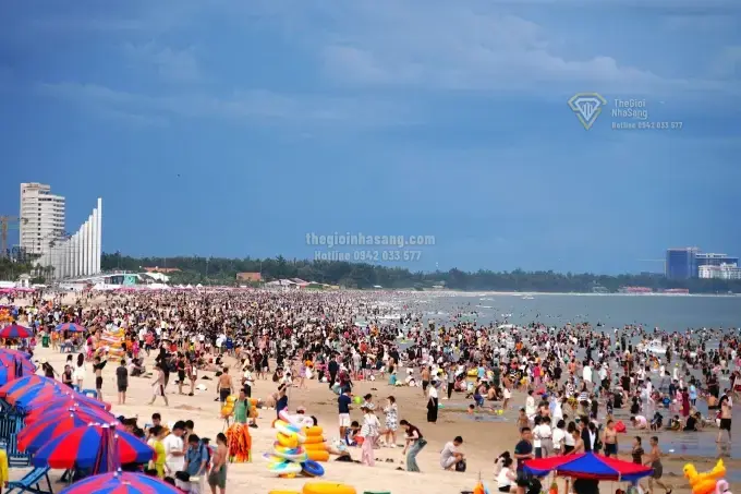 Triển Vọng Đầu Tư Bất Động Sản Biển Vũng Tàu Trong Chu Kỳ Tăng Trưởng Mới