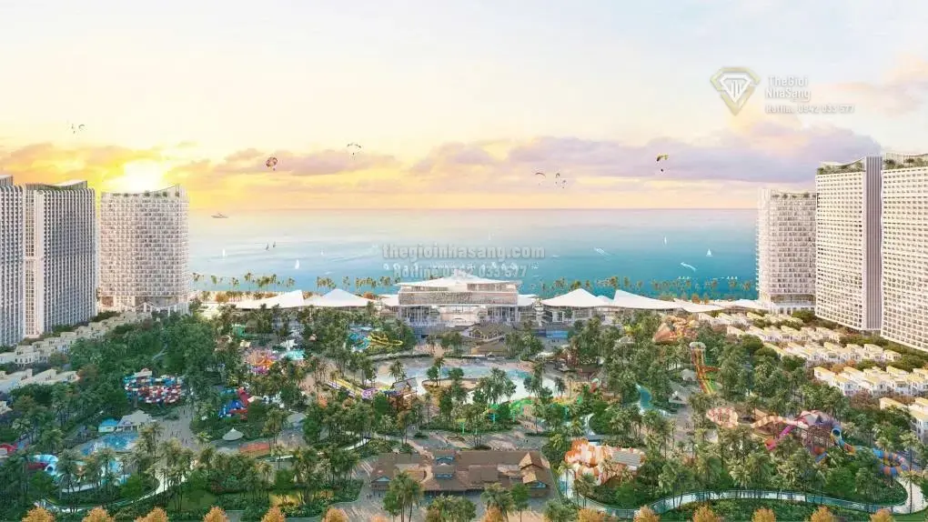 Triển Vọng Đầu Tư Bất Động Sản Biển Vũng Tàu Trong Chu Kỳ Tăng Trưởng Mới