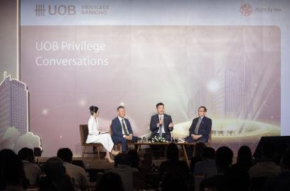 Triển Vọng Đầu Tư Bất Động Sản và Tài Chính 2025: Cơ Hội Từ Thị Trường Chứng Khoán và Trái Phiếu Doanh Nghiệp