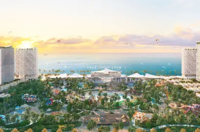 Triển Vọng Đầu Tư Bất Động Sản Ven Biển Vũng Tàu Trong Giai Đoạn Mới