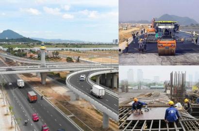 Triển Vọng Tăng Trưởng Ngành Xây Dựng Hạ Tầng Việt Nam Năm 2026: Cơ Hội và Thách Thức Từ Đầu Tư Công