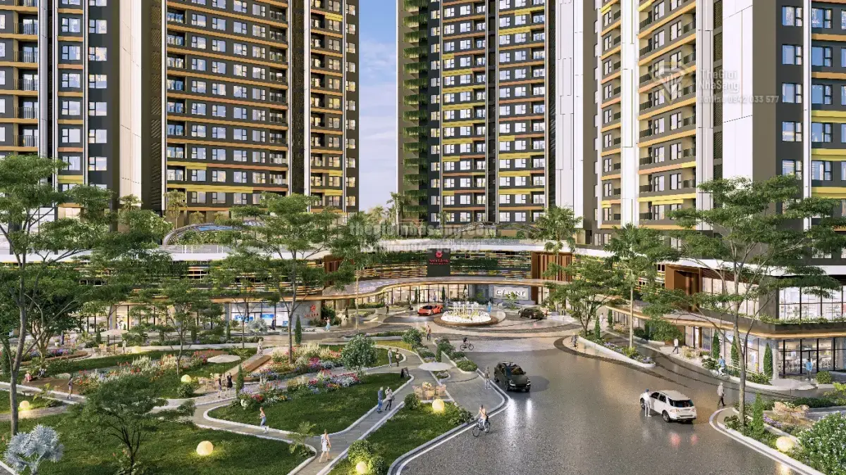 Triết Lý Phát Triển Đô Thị Bền Vững của S P Setia tại Việt Nam: Cơ Hội và Thách Thức Cho Thị Trường Bất Động Sản Cao Cấp