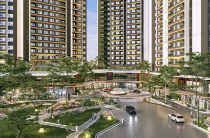 Triết Lý Phát Triển Đô Thị Bền Vững của S P Setia và Tác Động Đến Thị Trường Bất Động Sản Việt Nam 2026