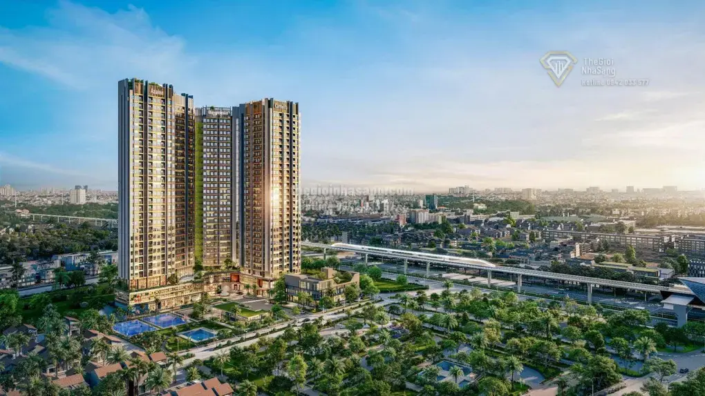 Triết Lý Phát Triển Đô Thị Bền Vững của S P Setia và Tác Động Đến Thị Trường Bất Động Sản Việt Nam 2026