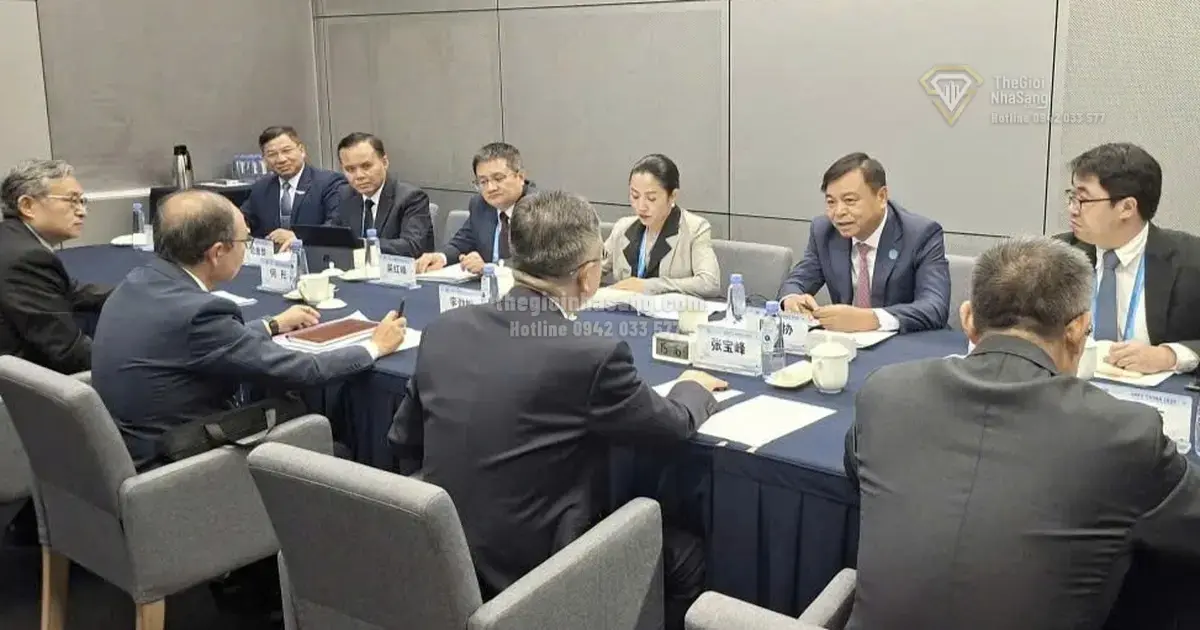Trung Quốc Mở Rộng Mã Số Vùng Trồng Nông Sản Việt Nam: Cơ Hội Mới Cho Đầu Tư Bất Động Sản Nông Nghiệp và Hạ Tầng Xuất Khẩu
