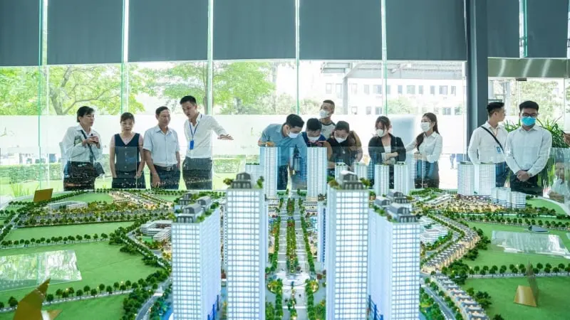 Những giải pháp "nóng" để trung tâm giao dịch bất động sản hoạt động hiệu quả (Bài 5)
